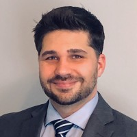 Robert Gehl, CSP, CHST, CHMM