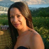 Andrea Daniels