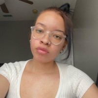 Zaria Bellamy