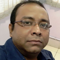 Goutam Debsarkar