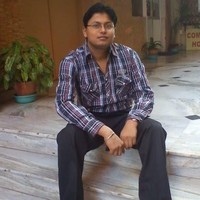 Deepak Brahmbhatt