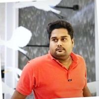 Sreenath Menon K