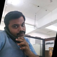 Vigneshwaran Nanjappan