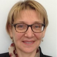 Elena Gibraltarskaya