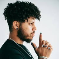 Damian D Rivera