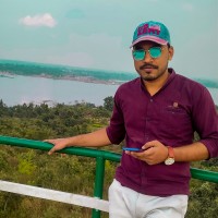 Deepak Kumar Pradhan