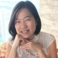 Stephanie Lio Woan Teng