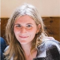 Kathryn Bauman