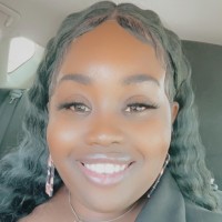 Keuandra Williams