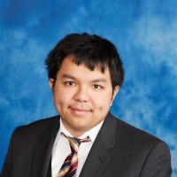 Nicholas Dao