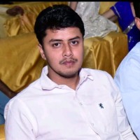 Chirag Chaudhary