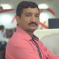 Avinash Mahadik