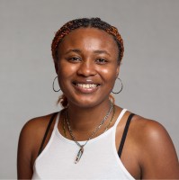 Jasmine Lyles