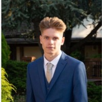 Reece Cassidy