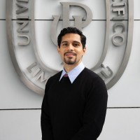 Gerardo Saavedra