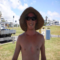 dave thorne