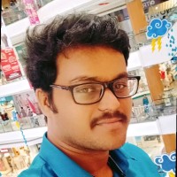 Murali Naresh