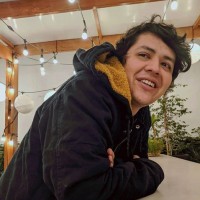 Gabriel Romero Neyra