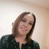 Mª Galicia Garcia Patiño