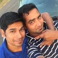 Md Anwar