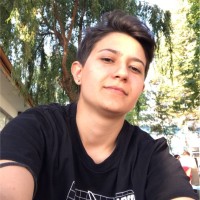 Merve ÇELİK