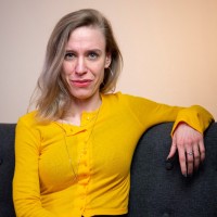 Monika Elmborg