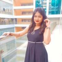 Monika Pathak