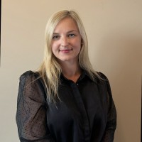 Kristīne Kārkliņa