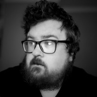 Padraig Fahy