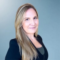 Heather M. Burke