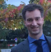 Andries Van Den Heuvel