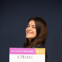 Kyriaki Pappa