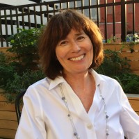Andrea Nixon