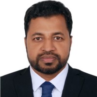 Azgar Ali