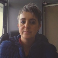 Erica Swarts