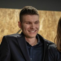 Miha Stegel