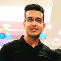 Abhishek Lamba