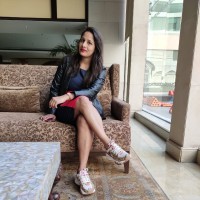Himanshi Jindal