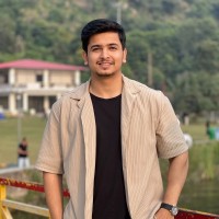 Rohan Kumar Roy