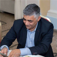 Kostas Asimakopoulos