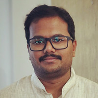 Naveen Balla