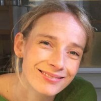 Maaike Geenevasen