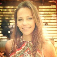 Petia Lia Kafedjieva