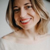 Kateryna Lutska