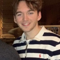 David Forsberg Dimopoulos