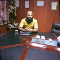 Khalid Javed