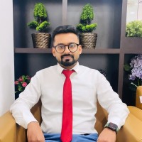 Vaisakh Pillai