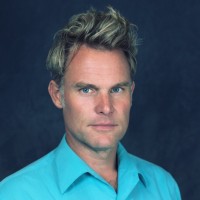 Christopher Jensen