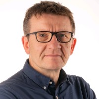 Jan Hulsbergen