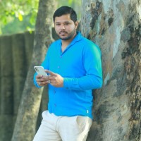 Deepak Saroha